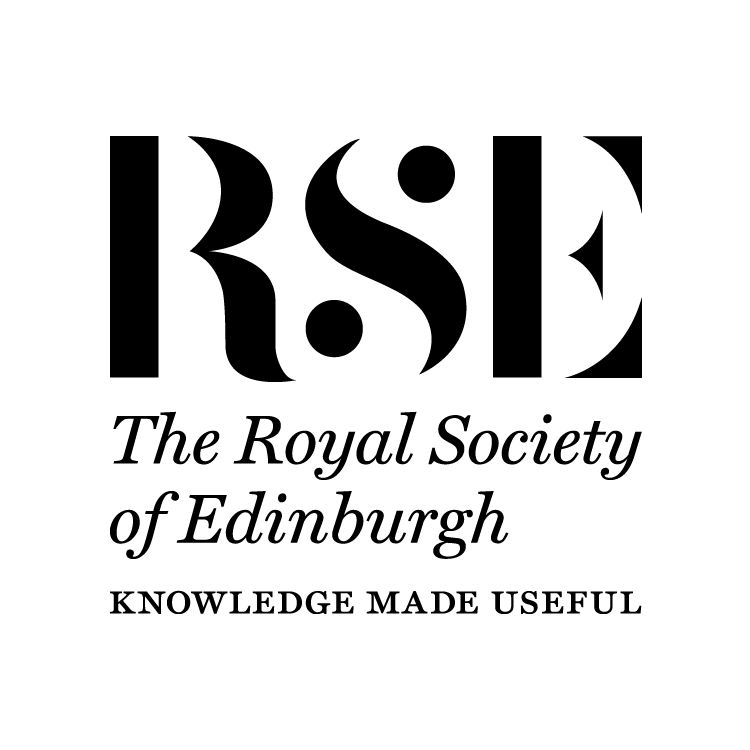 Royal Society of Edinburgh logo