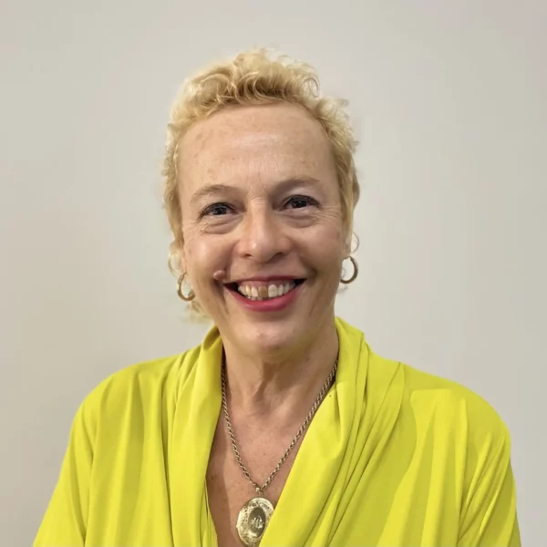 Dr Adele Patrick FRSE