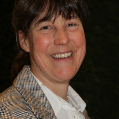 Fellowship profile image of Professor Dr Alison Hulme