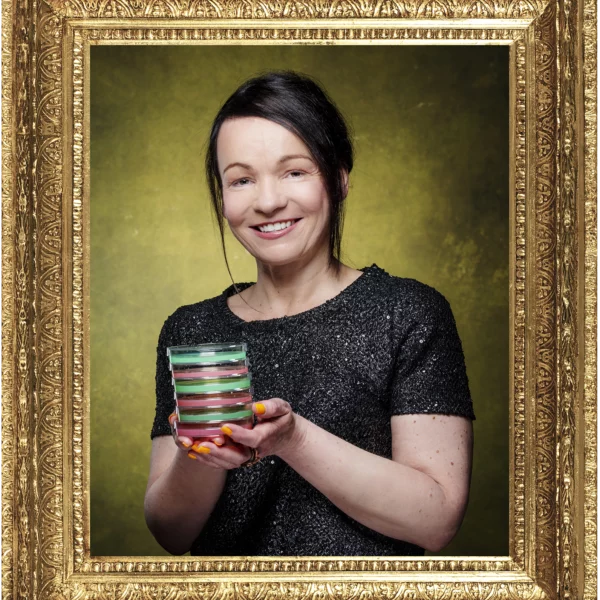 Dr Deborah O’Neil