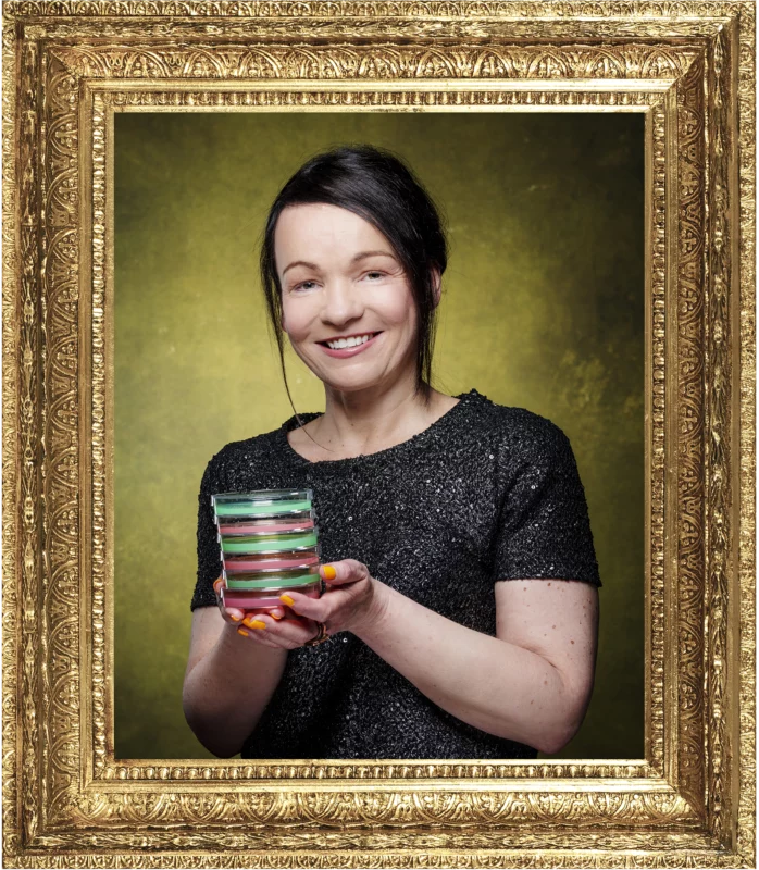Dr Deborah O’Neil