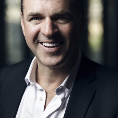 Fellowship profile image of Professor Niall Ferguson