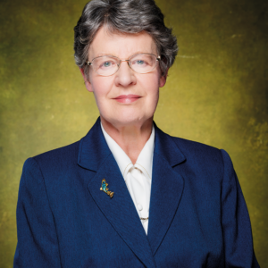 Fellowship profile image of Professor Dame Jocelyn Bell Burnell
