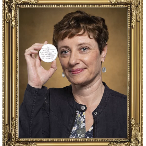 Professor Becky Lunn