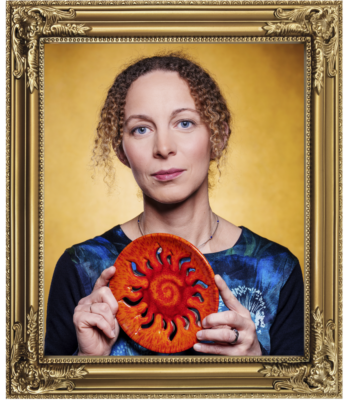 Professor Ineke DeMoortel