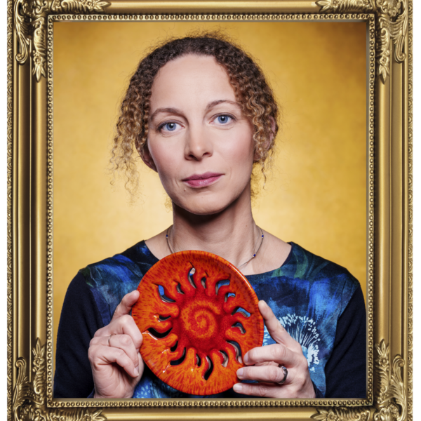 Professor Ineke DeMoortel