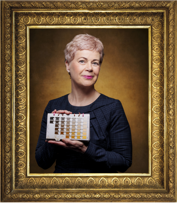 Professor Louise Heathwaite