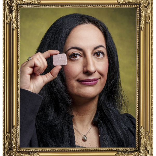 Professor Mercedes Maroto-Valer