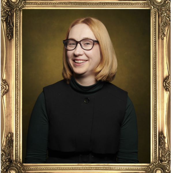 Professor Ruth King