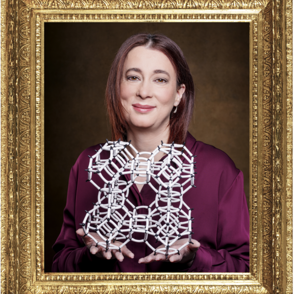 Professor Sharon Ashbrook