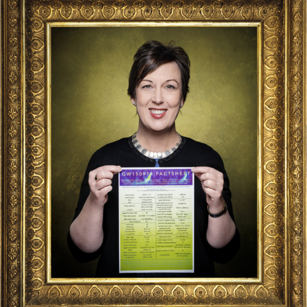 Professor Sheila Rowan