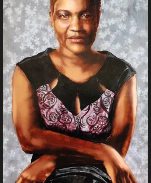 Debora Kayembe
