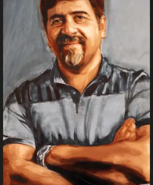 Dr Alaa Hamdon