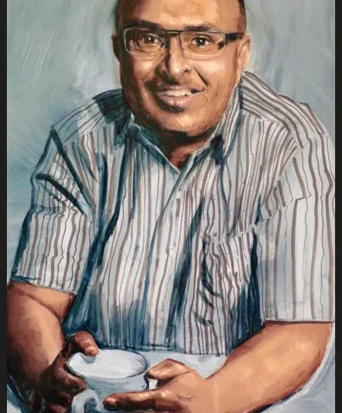 Dr Shawki Al-Dubaee