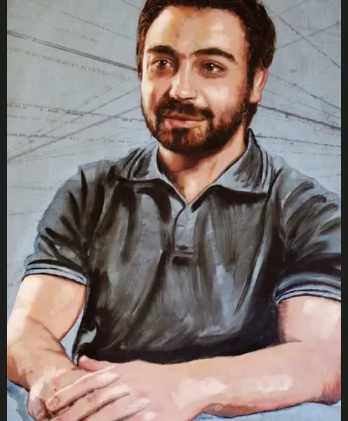 Mohamed Zaher Al Bakour