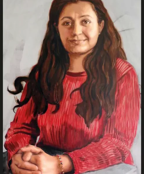 Pinar Aksu