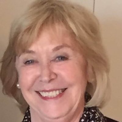 Fellowship profile image of Professor Anneila Sargent