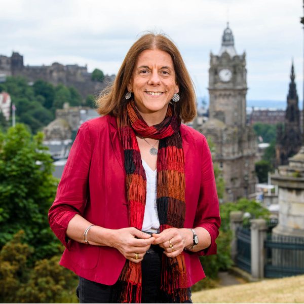 Fellowship profile image of Professor Antonella Sorace