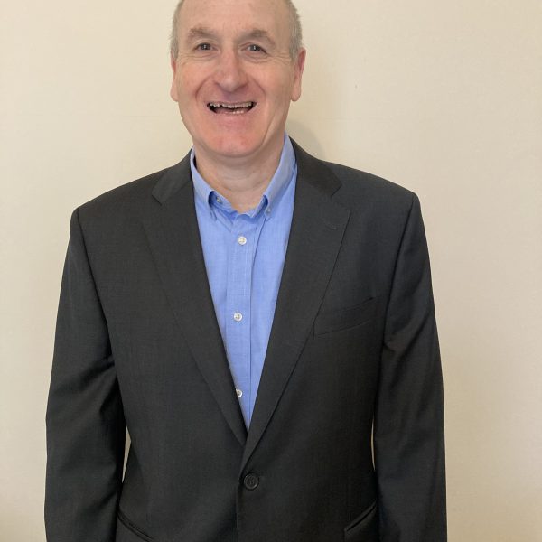 Fellowship profile image of Professor Christopher Barratt