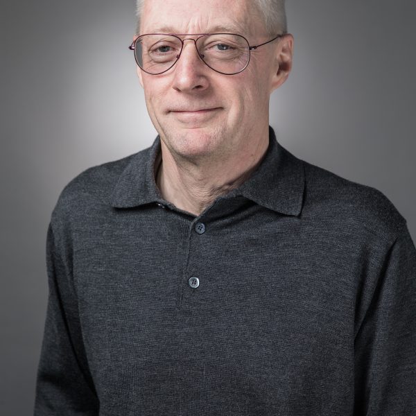 Fellowship profile image of Professor Edwin Constable