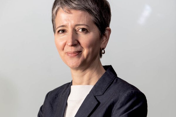 Fellowship profile image of Professor Christina Boswell