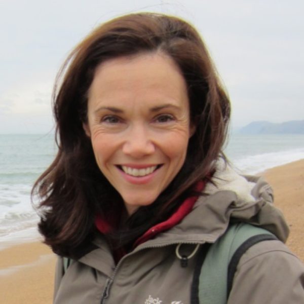 Fellowship profile image of Dr Hermione Cockburn