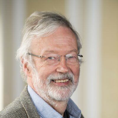Fellowship profile image of Professor Jim Gallagher
