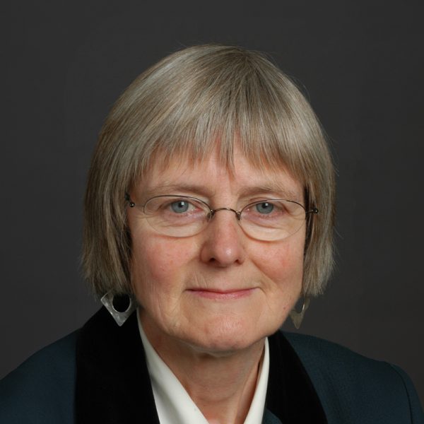 Fellowship profile image of Professor Emerita Elizabeth Joyce Tait