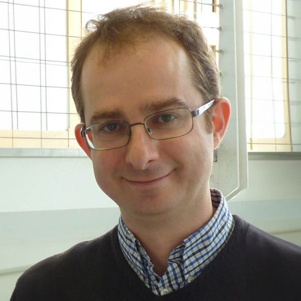 Fellowship profile image of Professor Karim Labib