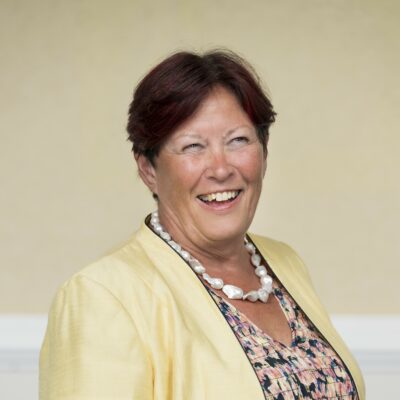 Fellowship profile image of Professor Lesley Yellowlees