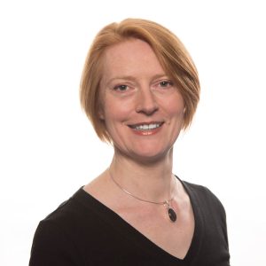 Fellowship profile image of Professor Lyndsay Fletcher