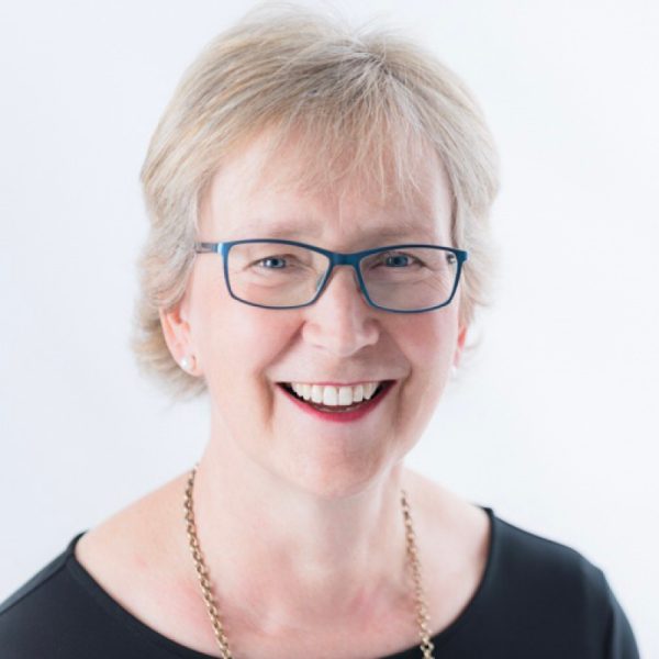 Fellowship profile image of Ms Linda Urquhart