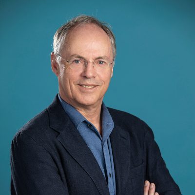 Fellowship profile image of Professor Hans Clevers