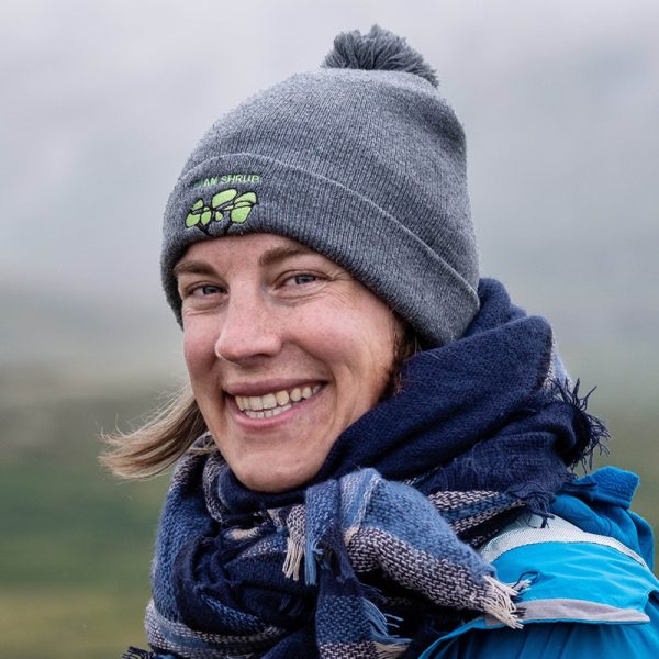Fellowship profile image of Professor Isla Myers-Smith