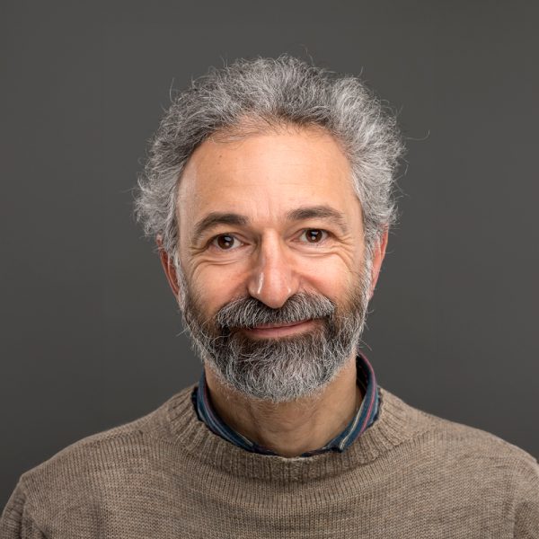 Fellowship profile image of Professor Jaboury Ghazoul