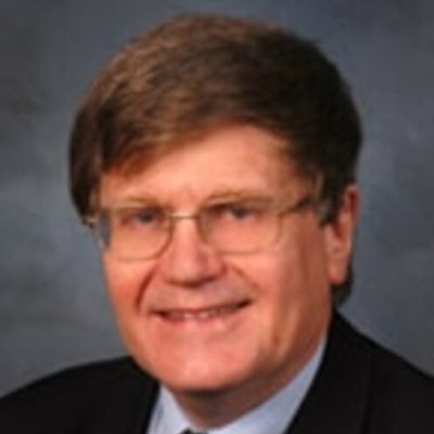 Fellowship profile image of Professor John Coggins