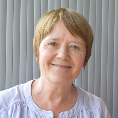 Fellowship profile image of Professor Lesley Torrance