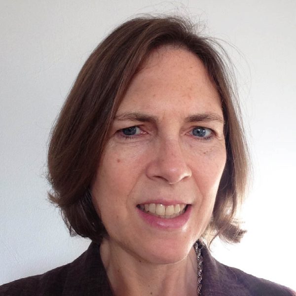 Fellowship profile image of Professor Sarah Birch
