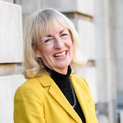 Fellowship profile image of Professor Anne Anderson