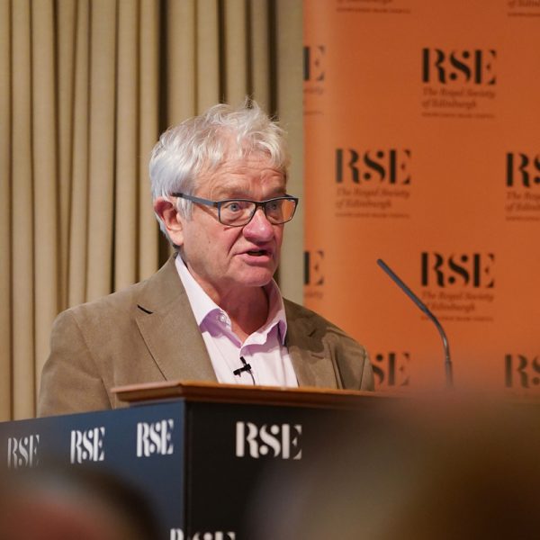 Fellowship profile image of Professor Sir Paul Nurse
