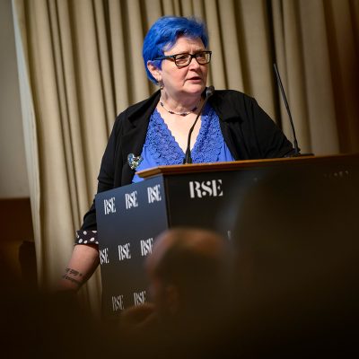 Fellowship profile image of Professor Rachel Norman