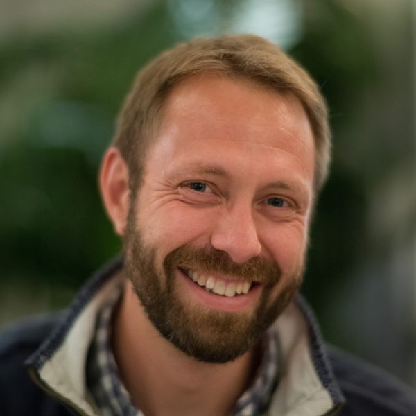 Fellowship profile image of Professor Nikolaj Gadegaard