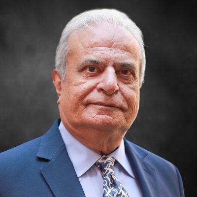 Fellowship profile image of Professor Asad Madni
