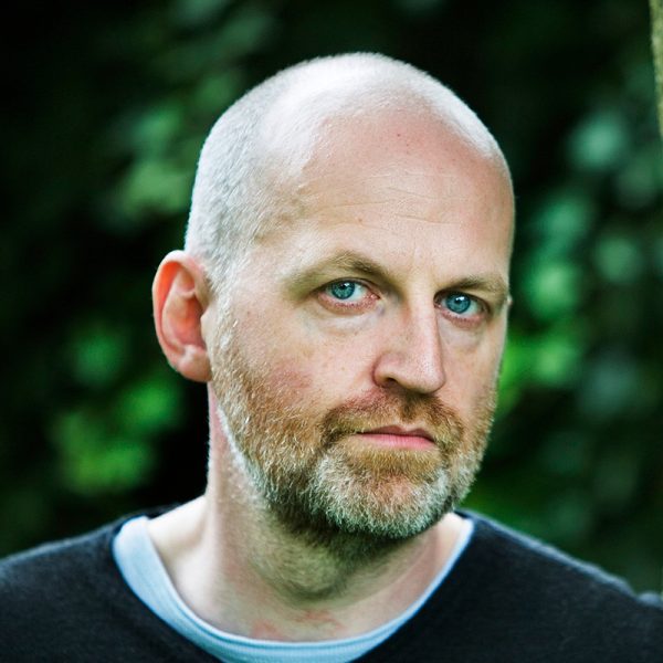 Fellowship profile image of Professor Don Paterson