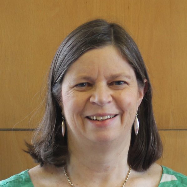 Fellowship profile image of Professor Elizabeth Tanner