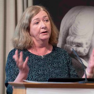 Fellowship profile image of Professor Julie Fitzpatrick