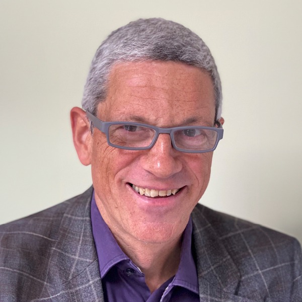 Fellowship profile image of Professor Thomas Krauss
