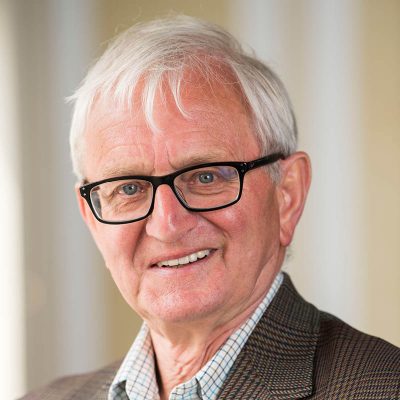 Fellowship profile image of Professor Roger Crofts