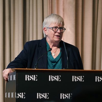 Fellowship profile image of Professor Jo Shaw